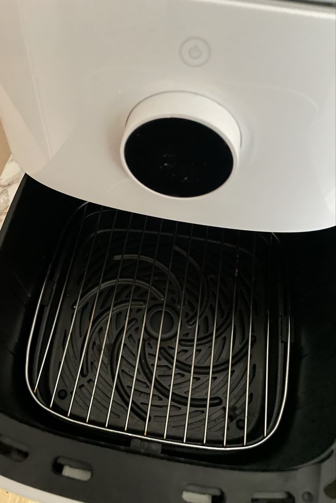 Айрогриль ,мультипіч. Мультипіч Xiaomi Smart Air Fryer 4.5L