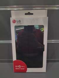 Oryginalny pokrowiec LG Quick Cover do G Pad 8.0