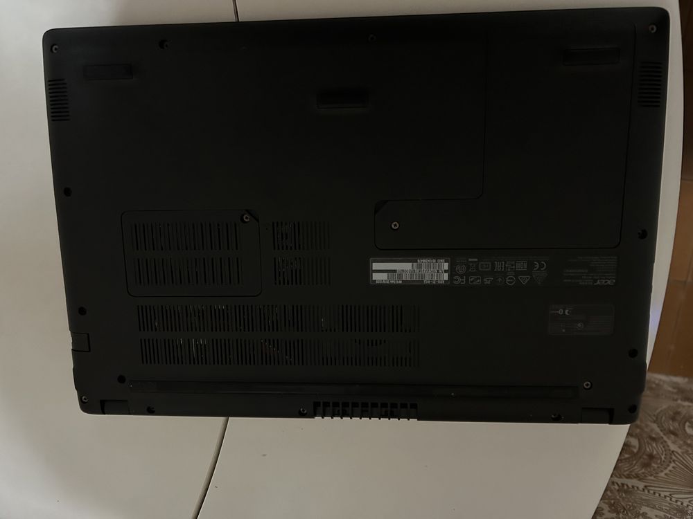 PC Acer Aspire 3