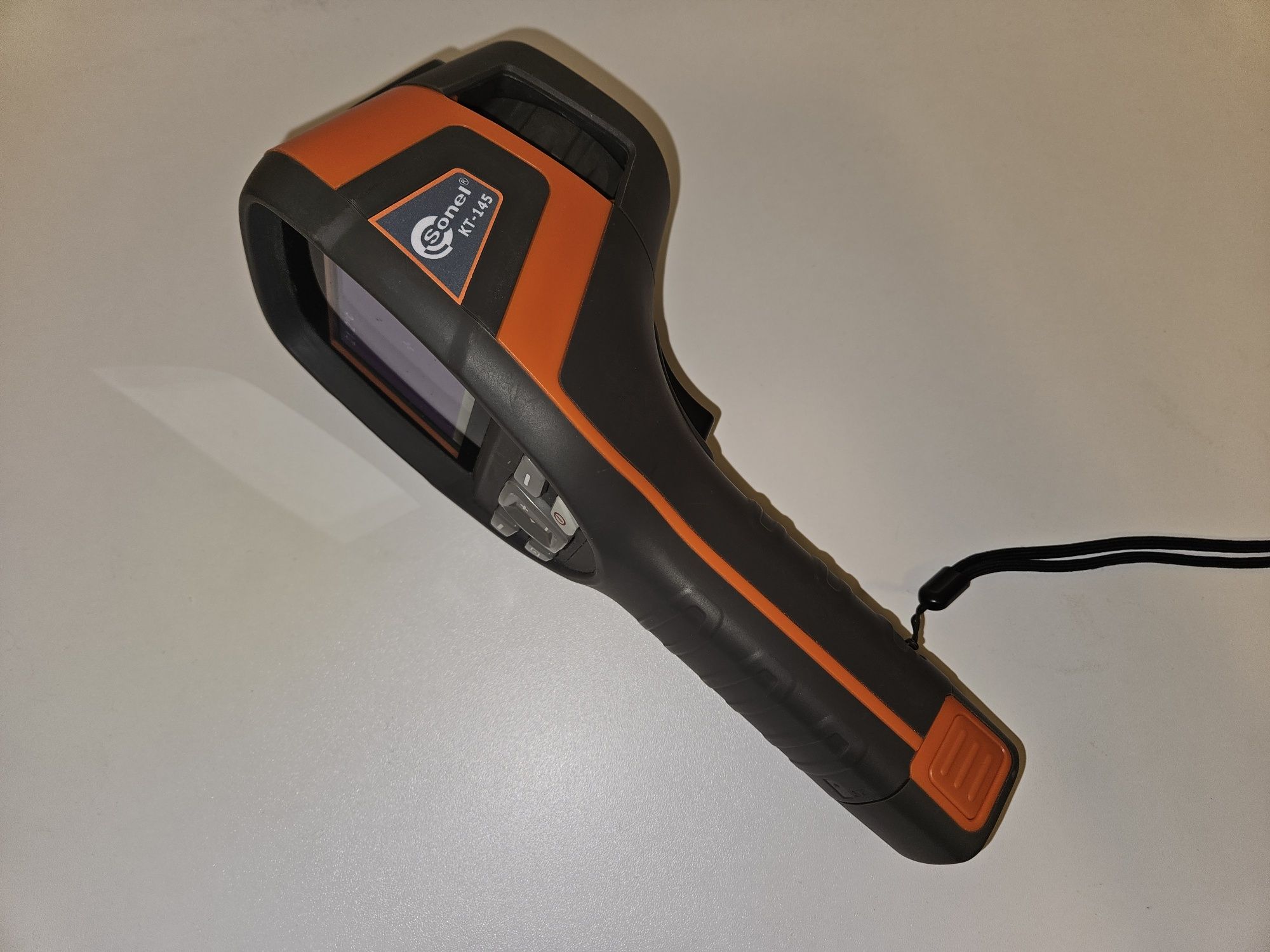 Kamera termowizyjna Sonel KT-145
