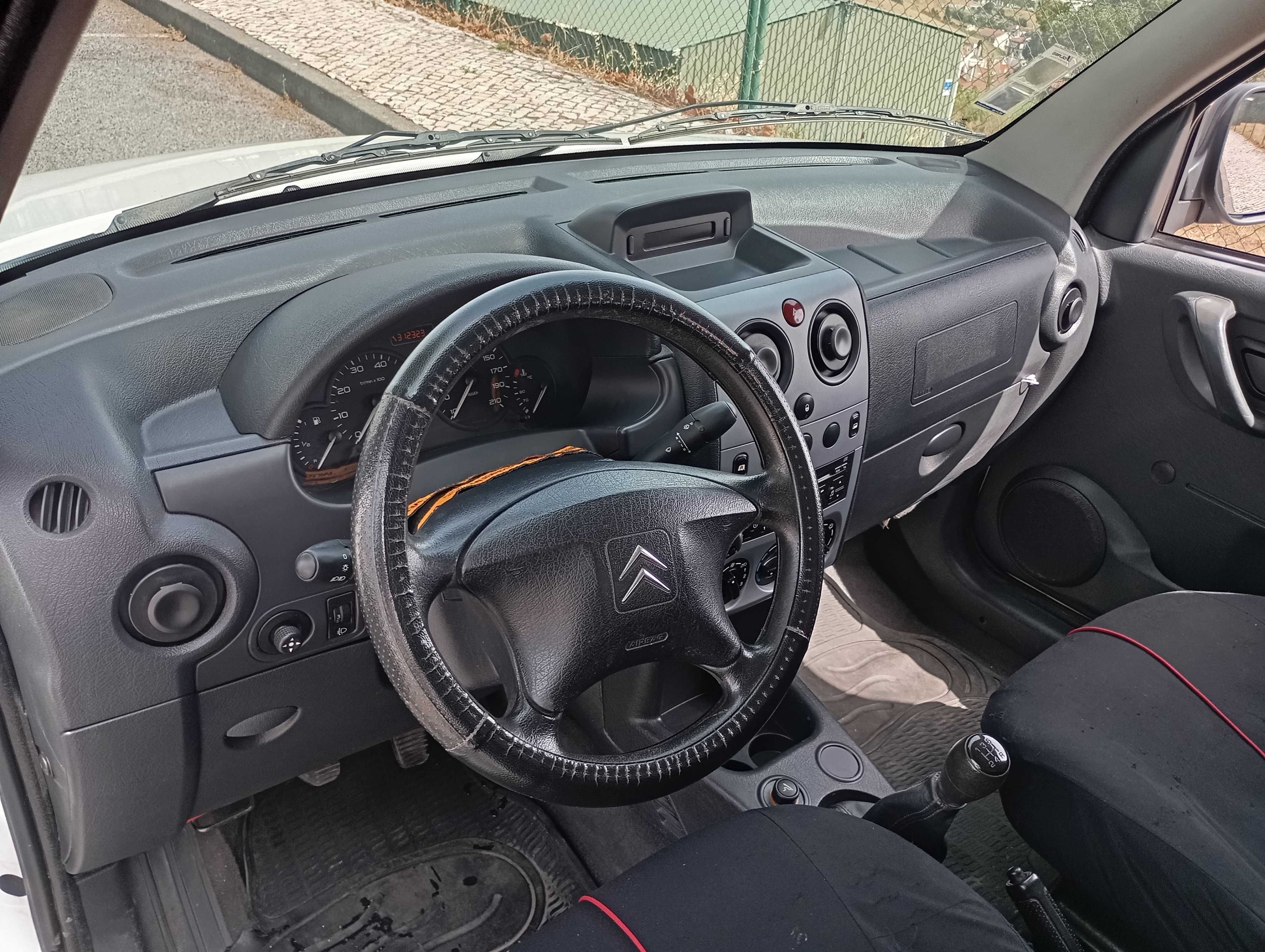 Citroe Berlingo 1.6 HDI 2010