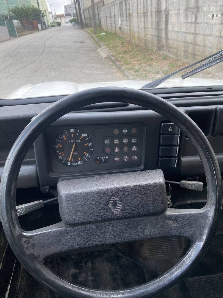 Renault 4l