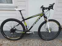 Rower górski SCOTT SCALE-koła 29",DEORE XT,ROCKSHOX,rama 19"