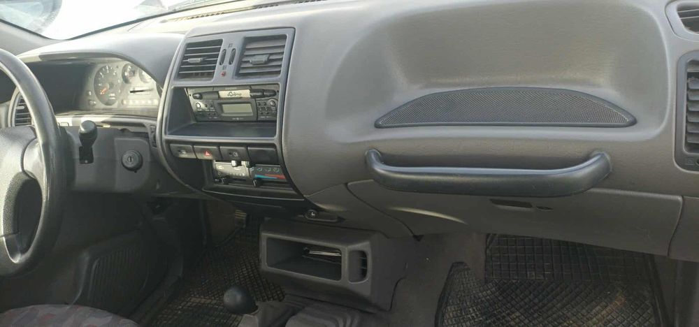 Vendo Ford Maverick td27 GLS