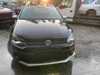 PARA PEÇAS VW CROSS POLO DE 2009