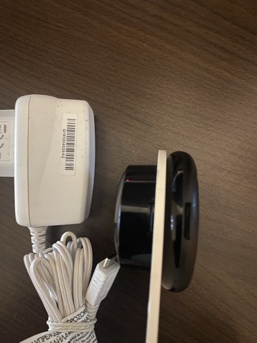 Відео камера Xiaomi Yi Wi-Fi