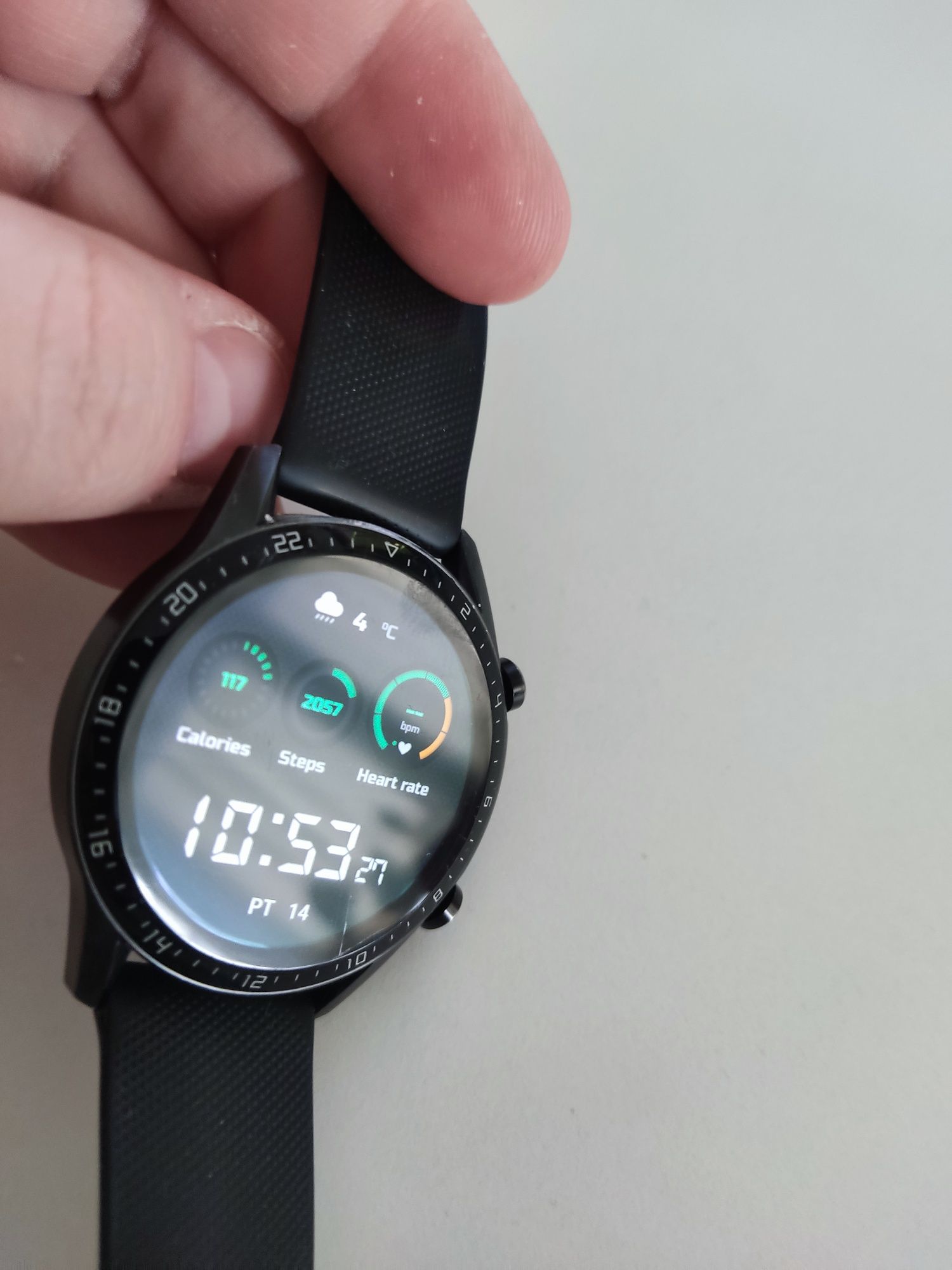 Zegarek Huawei Watch GT2