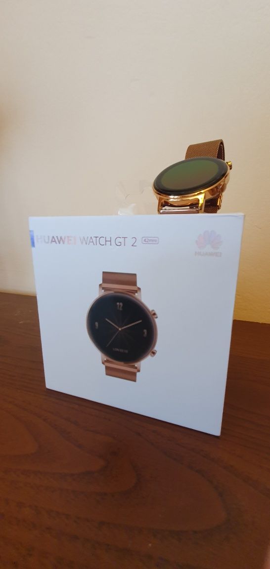 Huawei Watch GT2