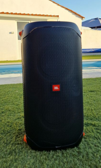 JBL partybox 110
