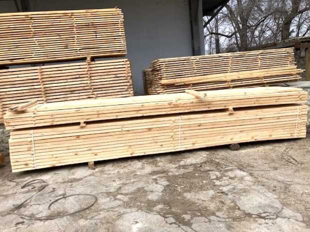 Сосна першого сорту від офіційного виробника