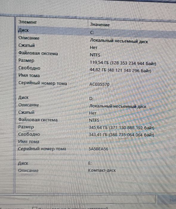 Ноутбук Lenovo 20150