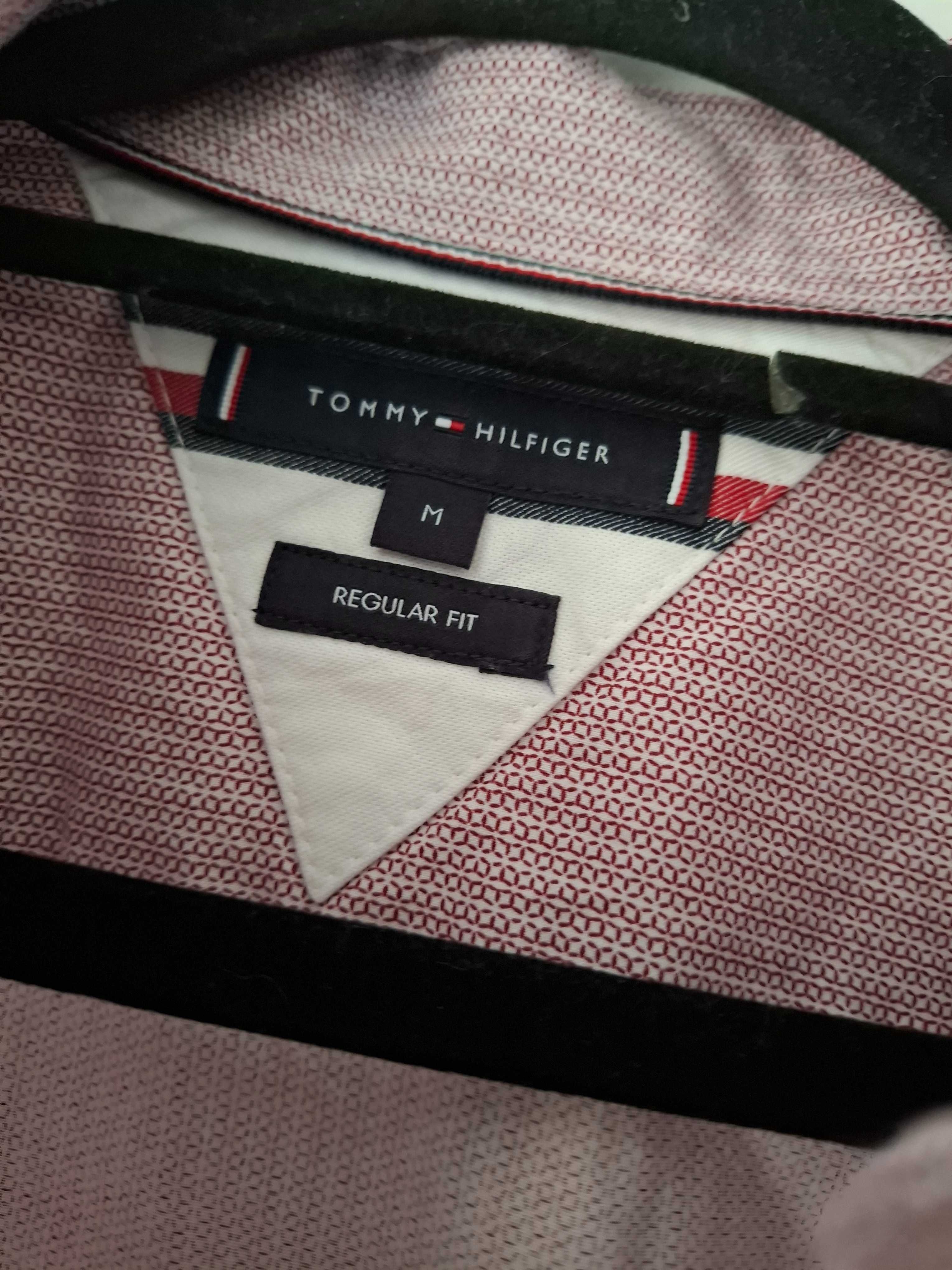 Tommy hilfiger  koszula