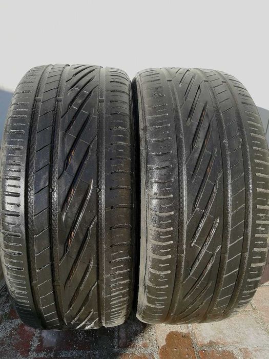 Uniroyal Rainsport 5 2szt