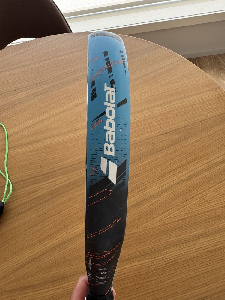Raqiete Padel Babolat Air Viper