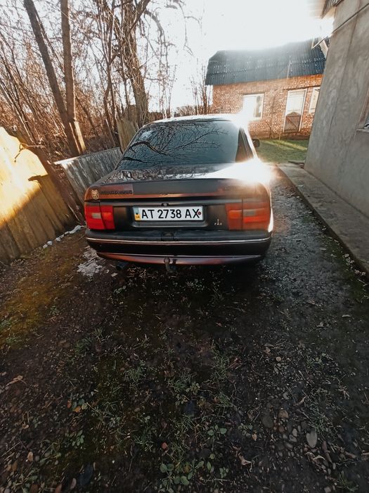 Продам  Опель Вектра А