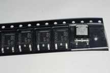 Транзистор MOSFET STP16NF25, AOD458