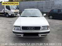 Para Peças Audi 80 (89, 89Q, 8A, B3)