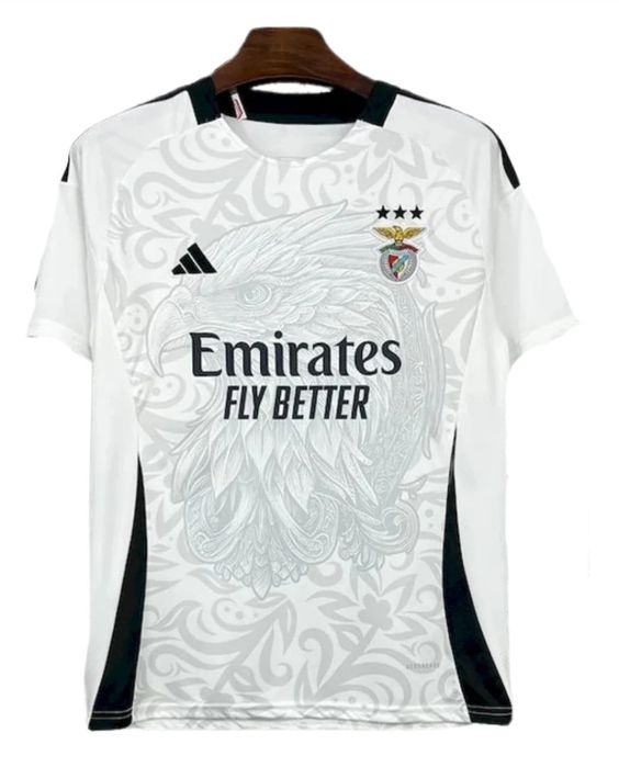 Camisolas de futebol