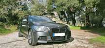 BMW série 1 - F20 120d Pack M auto