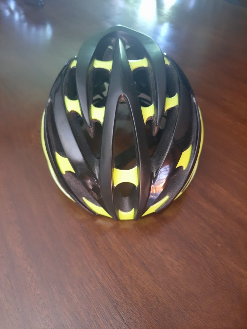 Capacete bicicleta Giro atmos ll