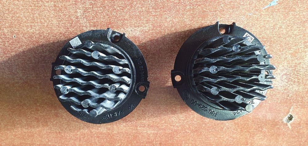 DAf XF 106 MODUŁ LED 186529-00 DRL