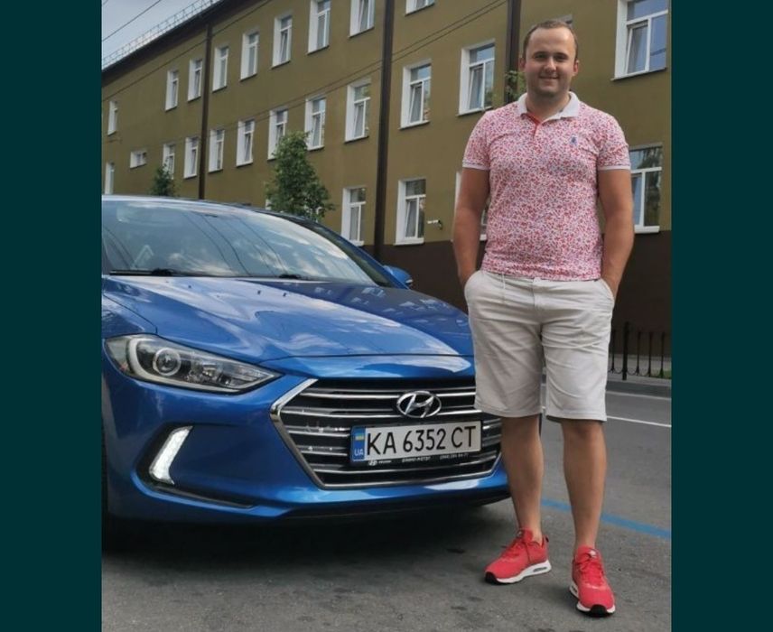 Інструктор з водіння. Автомат. Уроки водіння на автоматі. Чернігів
