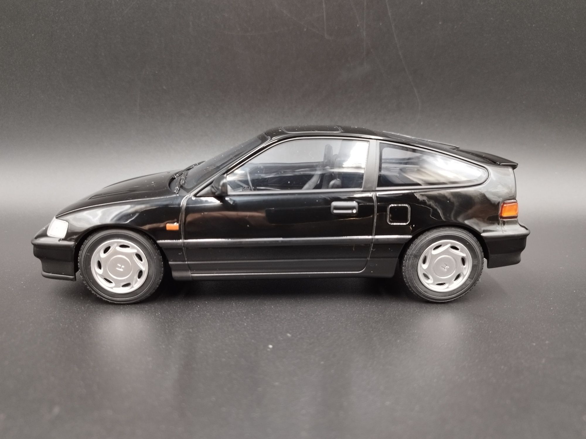 1:18 Norev 1990 Honda CRX CR-X model nowy