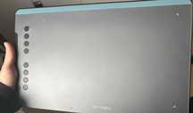Tablet graficzny xp-pen deco 01v2