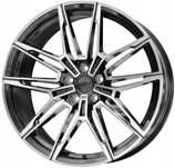 FELGI R18 5x120 BMW 1 E87 E82 E88 F20 F21 2 F22 F23 4 F32 5 E60 XDRIVE