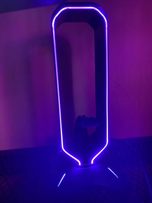 Suporte de Headset (MHHPRO)