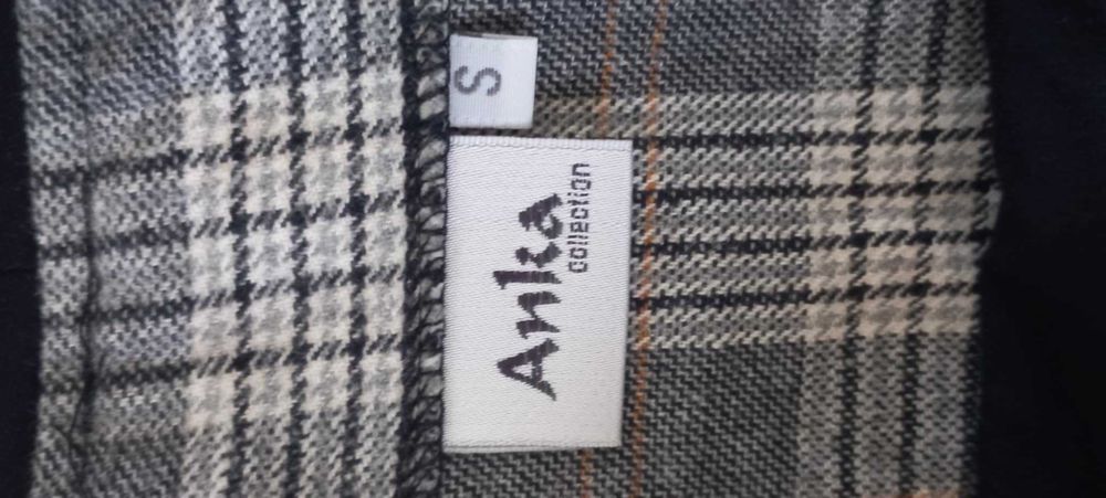 Spódnica ciążowa Anka Collection S 38