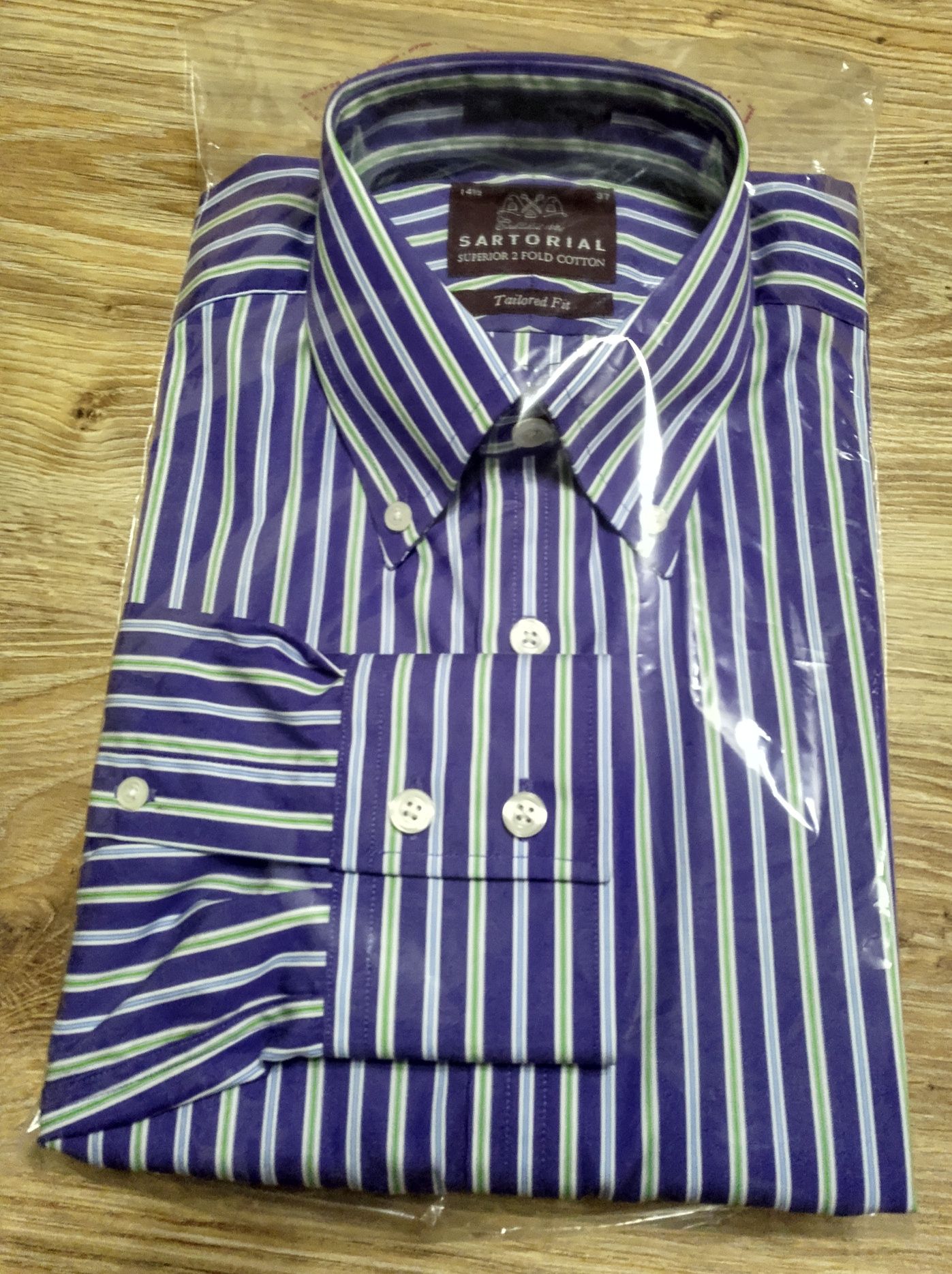 Чоловічі сорочки/мужская рубашка/сорочка SARTORIAL/Marks Spensers/Zara