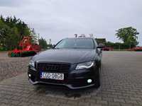 Audi a4 b8 Avant 3.0tdi manual quattro