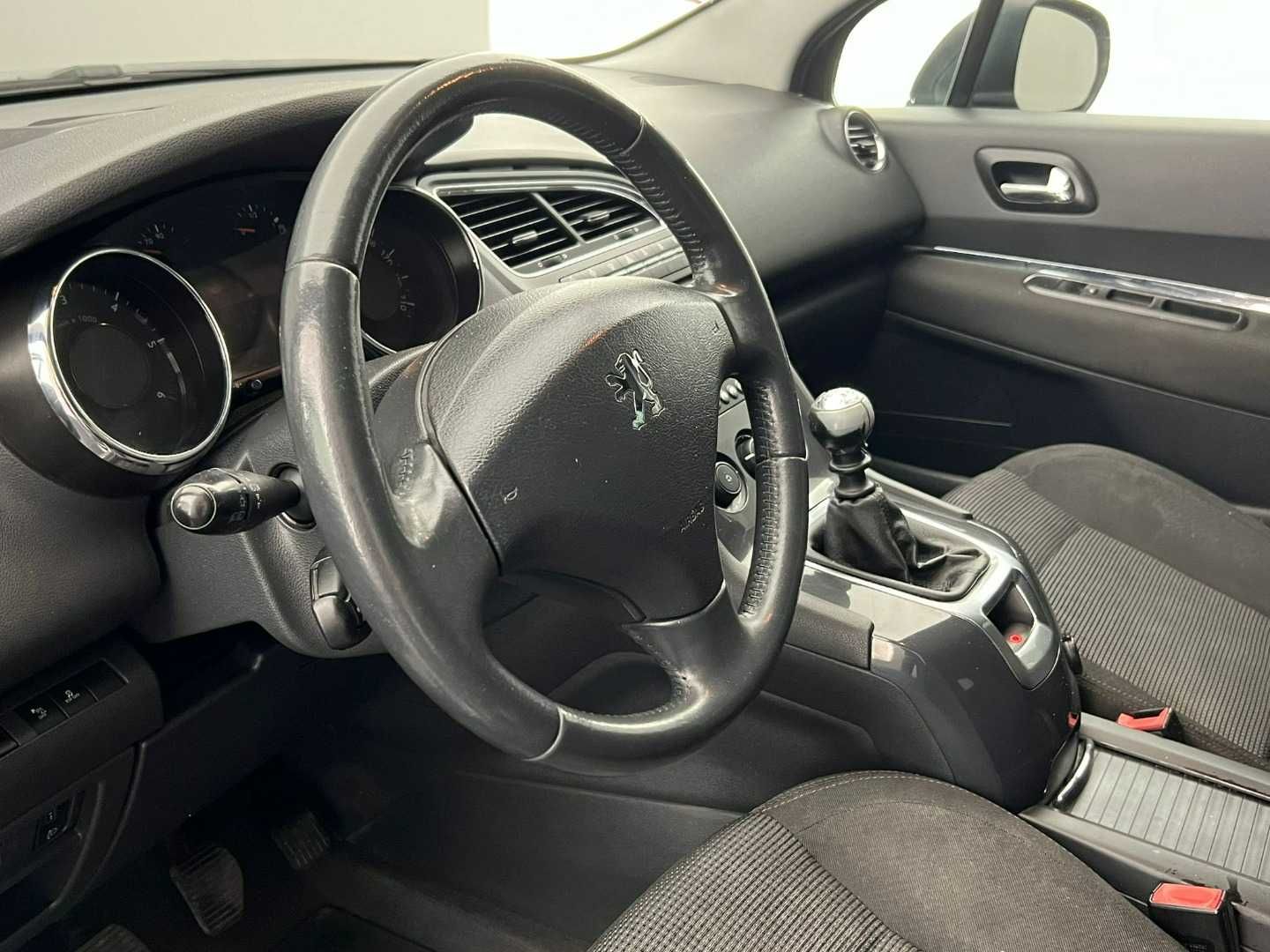 Peugeot 5008 1.6 HDI