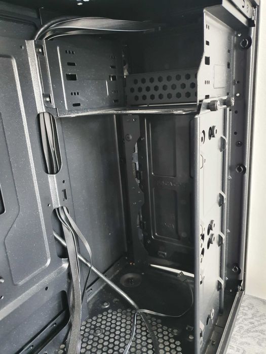 Fractal Design Core 1500