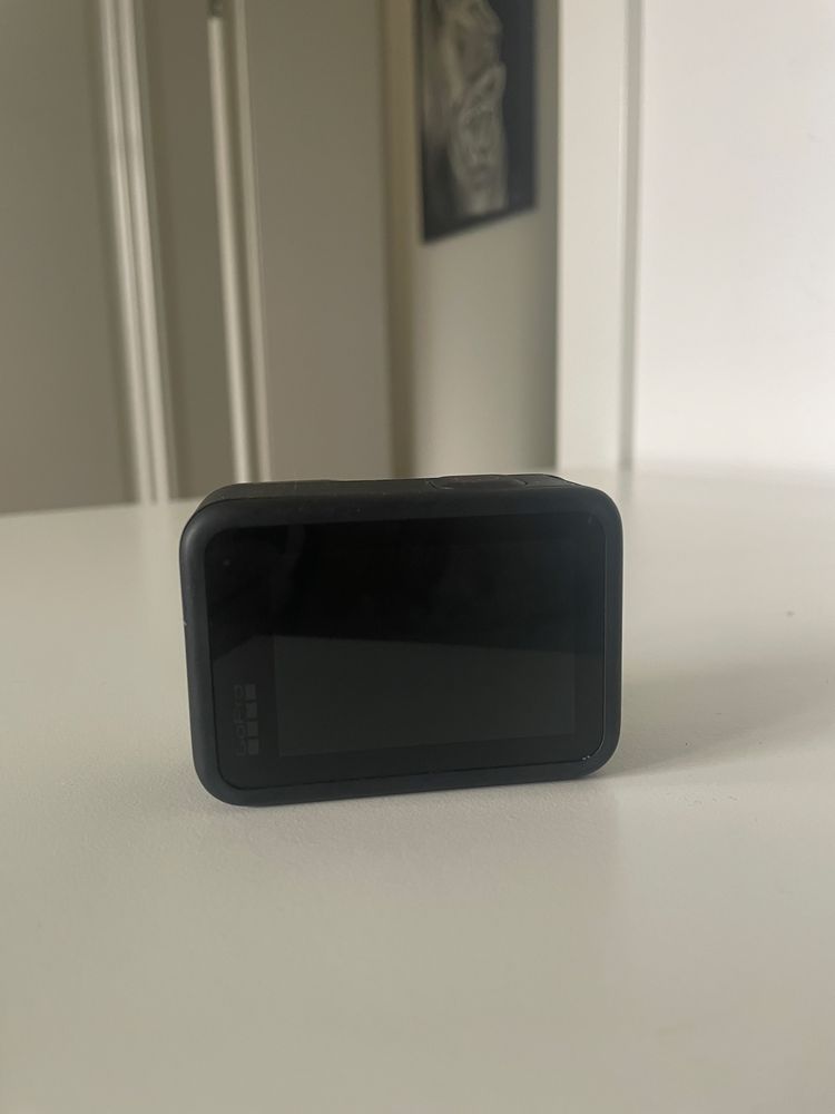 GoPro hero10 black