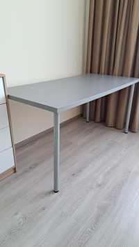 Продам стіл для навчання/роботи сірий IKEA самовивіз Франківськ БАМ
