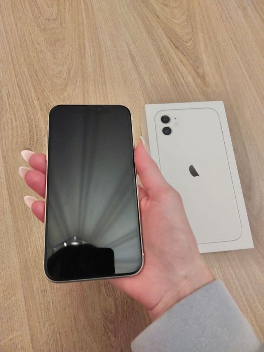 iphone 11 (64gb)