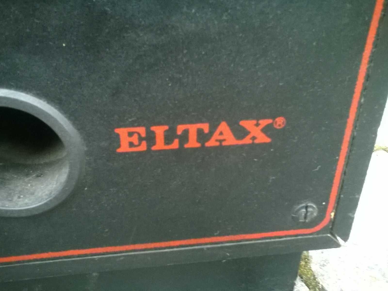 Kolumna D-300 eltax