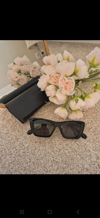 Okulary przeciwsłoneczne Eyeshield Sunshield Kair