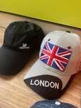 Теніска/кепка/бейсболка картуз Swarovski /London для спорту наочечник