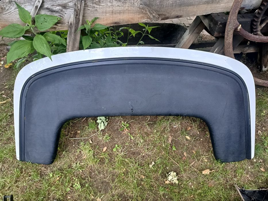 Osłona pokrywa dachu BMW e36 cabrio
