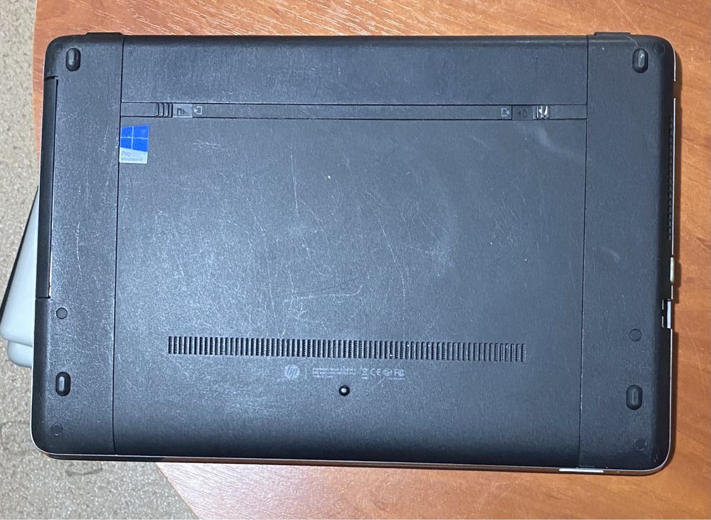Ноутбук HP ProBook 450 G1 15.6"/4GB RAM/120GB SSD! Артикул D84