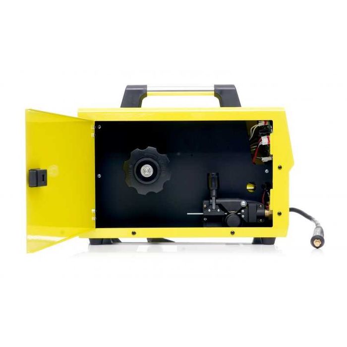 Spawarka migomat MIG MMA TIG FLUX regulacja 400A gaz KD811 NOWA