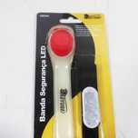 Luz Led de Segurança para Corrida ou Jogging Desporto