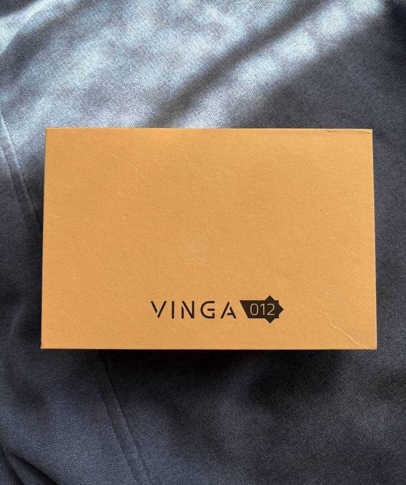 Медіаплеєр Vinga 012 (VINGA-012-81)