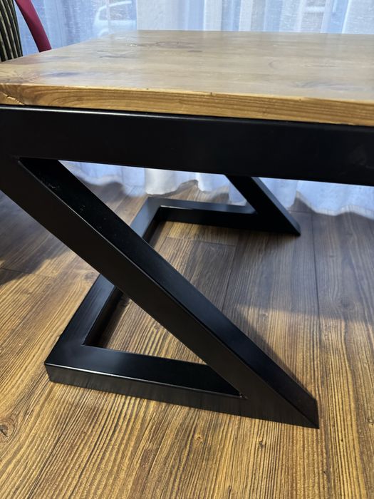 Stolik kawowy 120x60x57