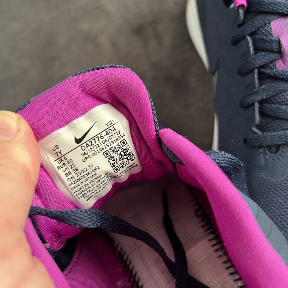 Жіночі кросівки Nike Starrunner, just do it. P. 40. Ідеал!!!