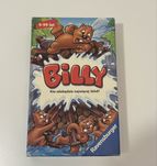 Gra dla dzieci Billy