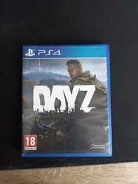 Dayz PlayStation 4